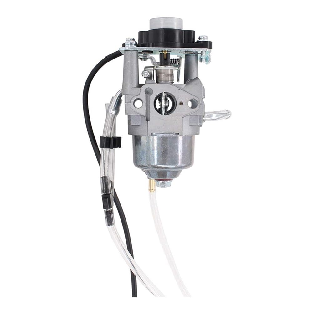 Carburateur OEM 308054123 avec papillon des gaz pour groupe electrogene RYi2300BT et RYi2300BTA