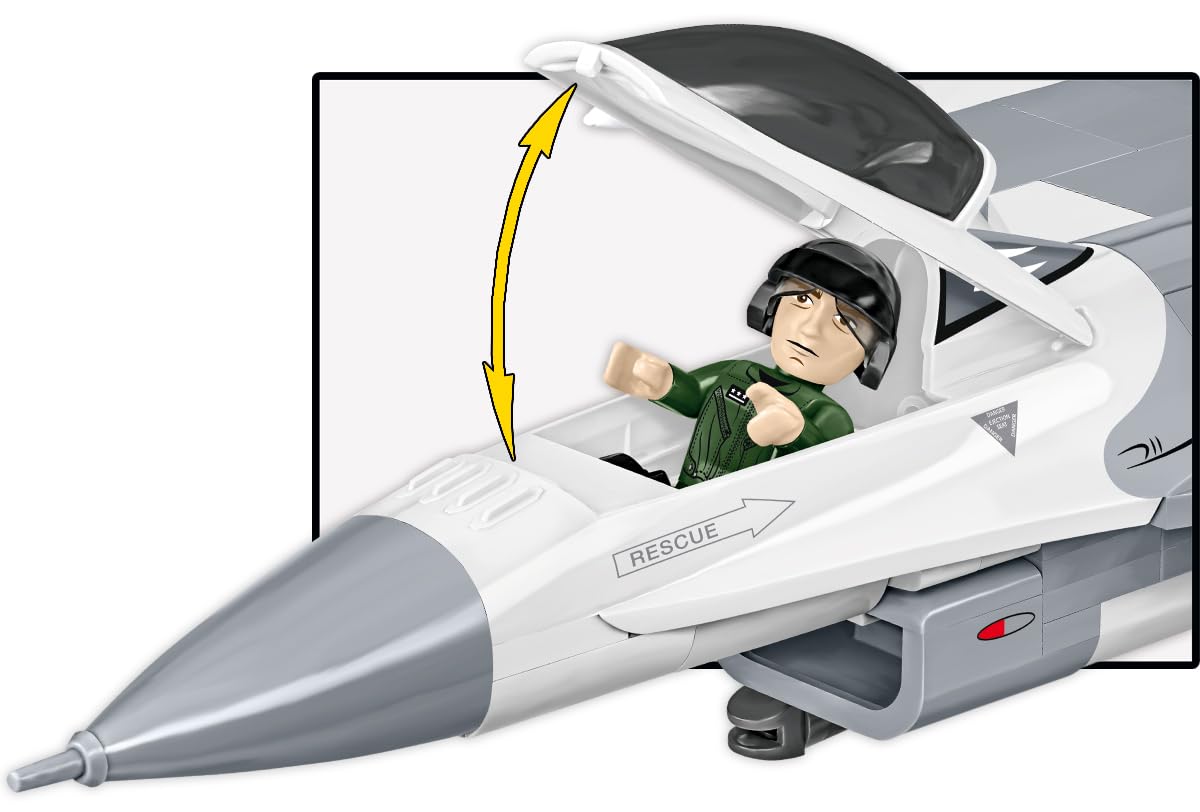 F-16C Fighting Falcon (PL)