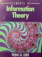 洋書 ELEMENTS OF INFORMATION THEORY Elements of Information Theory - Thomas M. Cover, Joy A