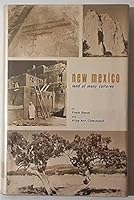 New Mexico Land of Many Cultures 0871082306 Book Cover