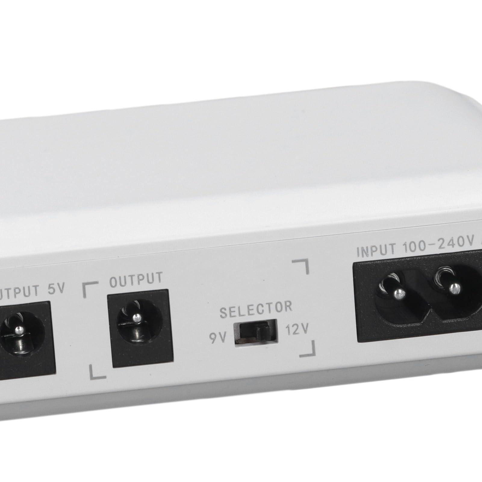 Mini UPS Battery Backup Nieprzeprzepuszczalny zasilacz 8000 mAh 5V 9V 12 V POE 15V 24 V Wyjście dla modemu routera