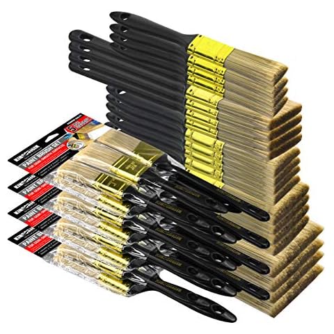 20Piece For all paints paint brush,paint brushes,paintbrush,paintbrushes,painting brush,tool set,home repair tools Cover