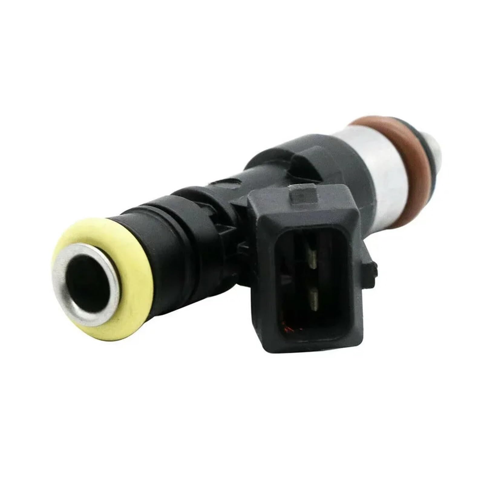injecteurs Convient pour connecteur EV1 EV14 160LB1700cc 0280158827 injecteur de carburant(1pc)
