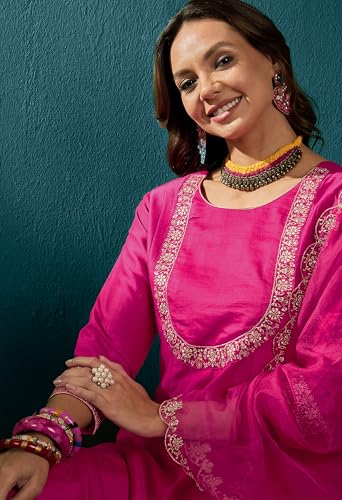 Image of LYMI LABEL Women Kurta Set