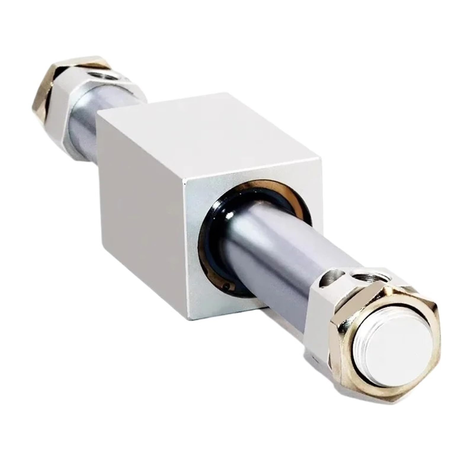 Vérins magnétiques sans tige RMS alésage 16mm course 150mm pour espace restreint