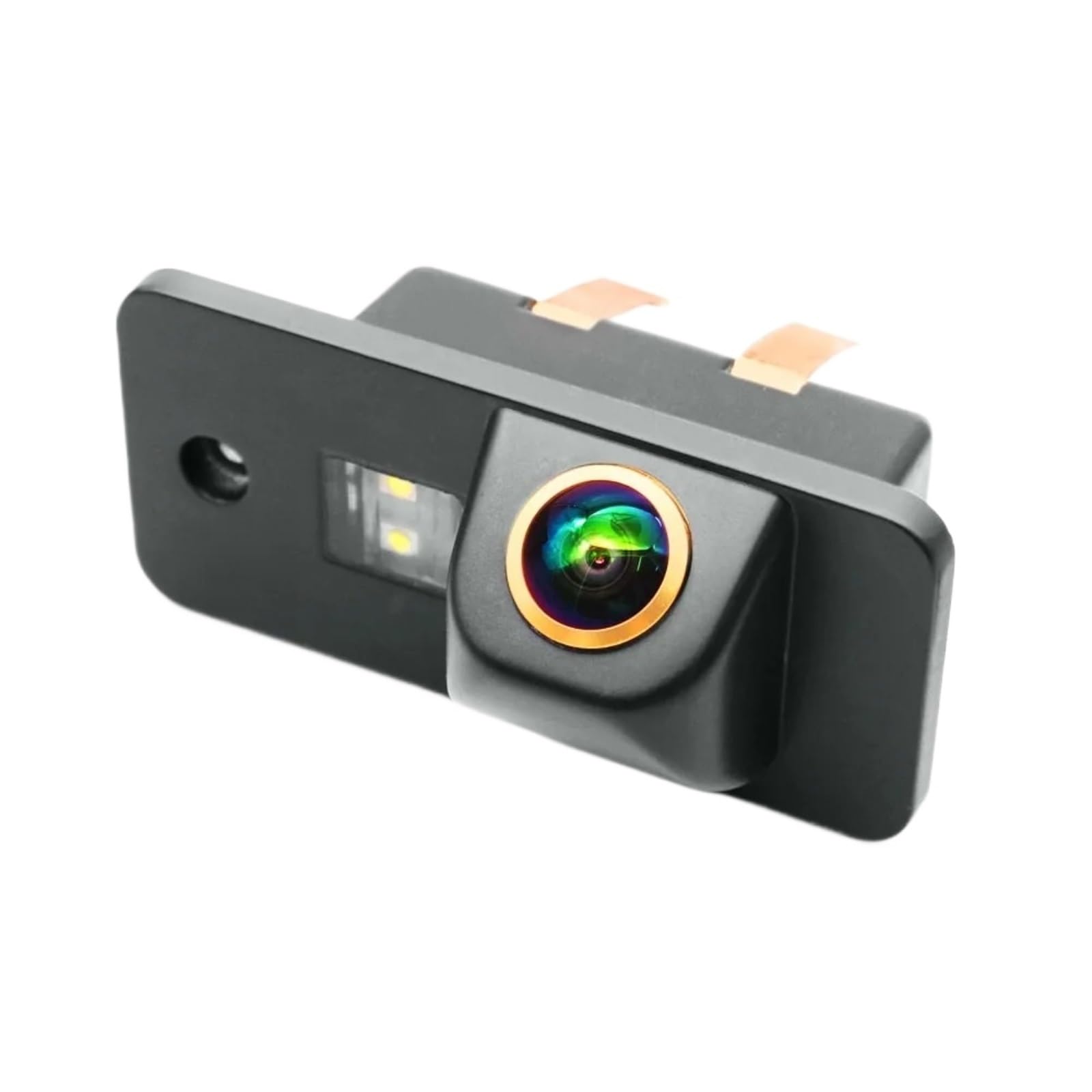 Kamera cofania do A3, A4, A6, A8, Q5, Q7 i A6L – AHD 1080p kamera cofania z funkcją widzenia w nocy