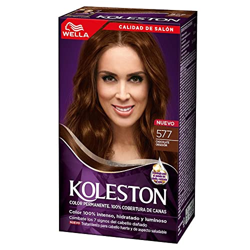 Coloración, Beauty Imagen adicional