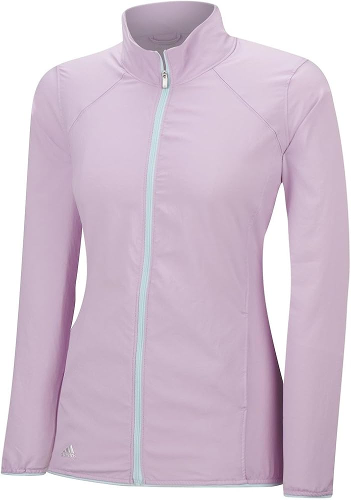 adidas golf wind jacket