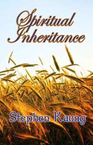 Spiritual Inheritance