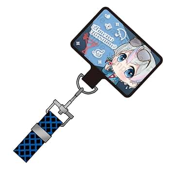 Amazon.co.jp: シクフォニ 雨乃こさめ フォンタブ付きスマホ