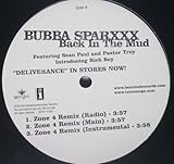  Back In The Mud (Zone 4 Remix)