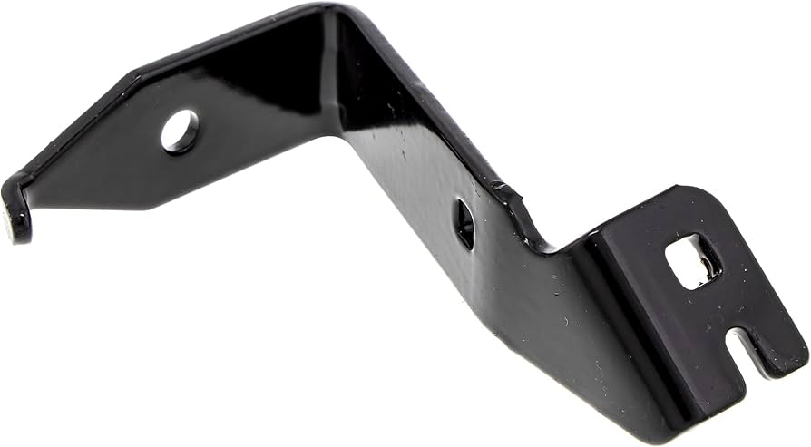 yuki　0607 Amazon.com: CUB CADET 783-08656-0637 PTO Clutch Stop Bracket