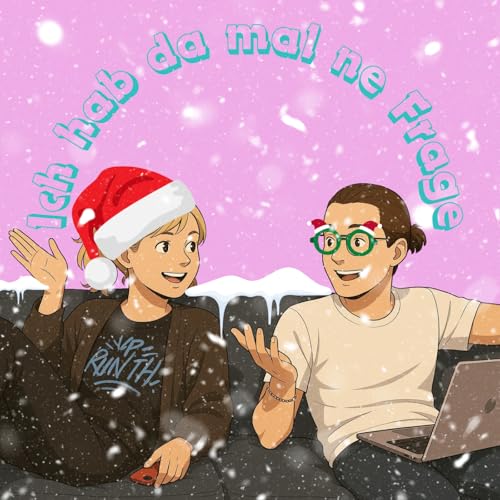 Weihnachtsspecial 🎅🎄🎁