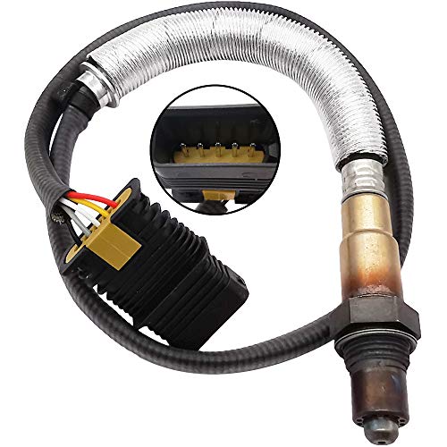 Sensor de Oxígeno Wideband 234-5079 para BMW 2011-2016 miniatura 1
