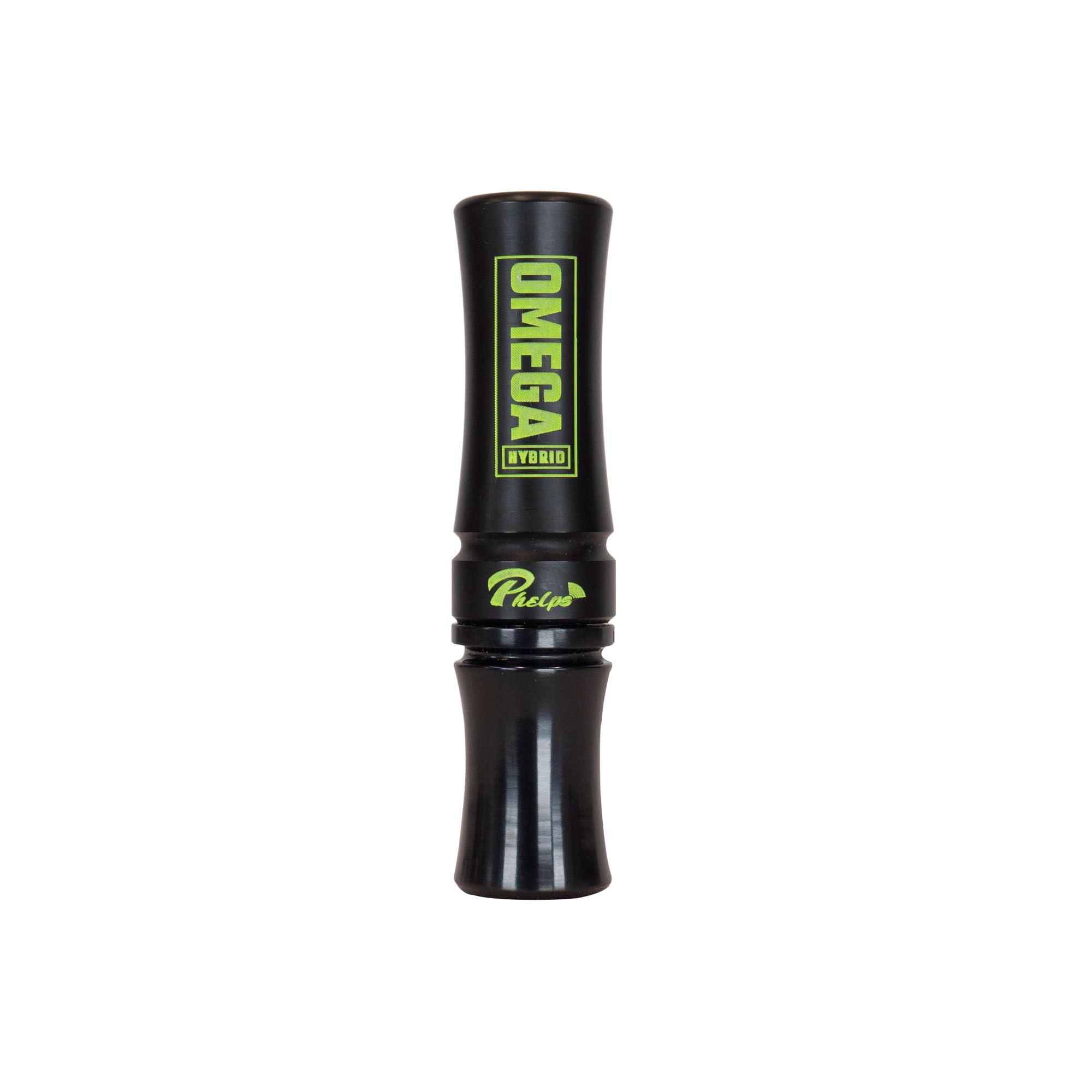Phelps Game Calls Omega Hybrid Grunt Call