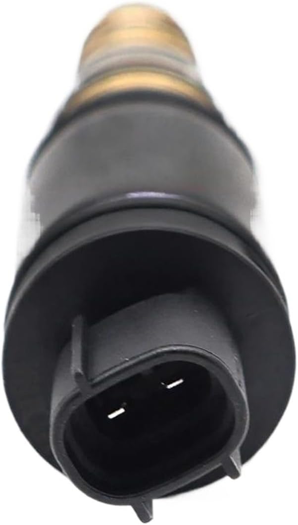 TSE14 7SEU17C AC Compressor Control Valve Compatible with Toyota Camry RAV4 Corolla Lexus