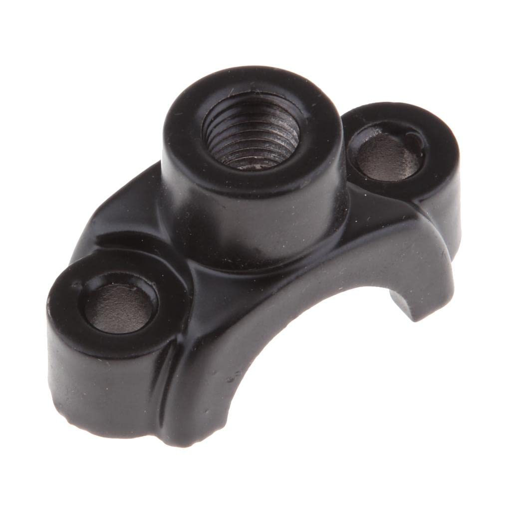 CLUB BOLLYWOOD®22mm Handlebar Motorcycle 8mm Rearview Mirror Mount Bracket Adapter C| Motors | Parts & Accessories |1 Piece Rearview Mirror Holder-picture-18