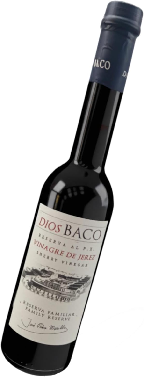 Sherry Vinegar with Pedro Ximenez 250ml