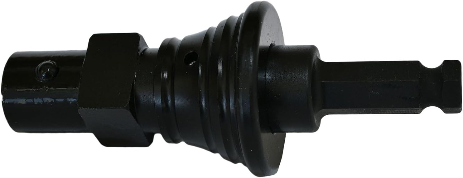 Madi SS-3AD Adapter for Slot Socket Flip