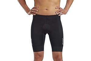 Zoot Men's Core 9-Inch Tri Shorts