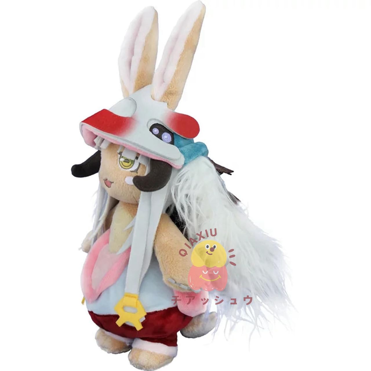 メイドインアビス 選べる抱き枕カバー リコ ナナチ メイドインアビス 選べる抱き枕カバー リコ&ナナチ・ミーティ - メルカリ