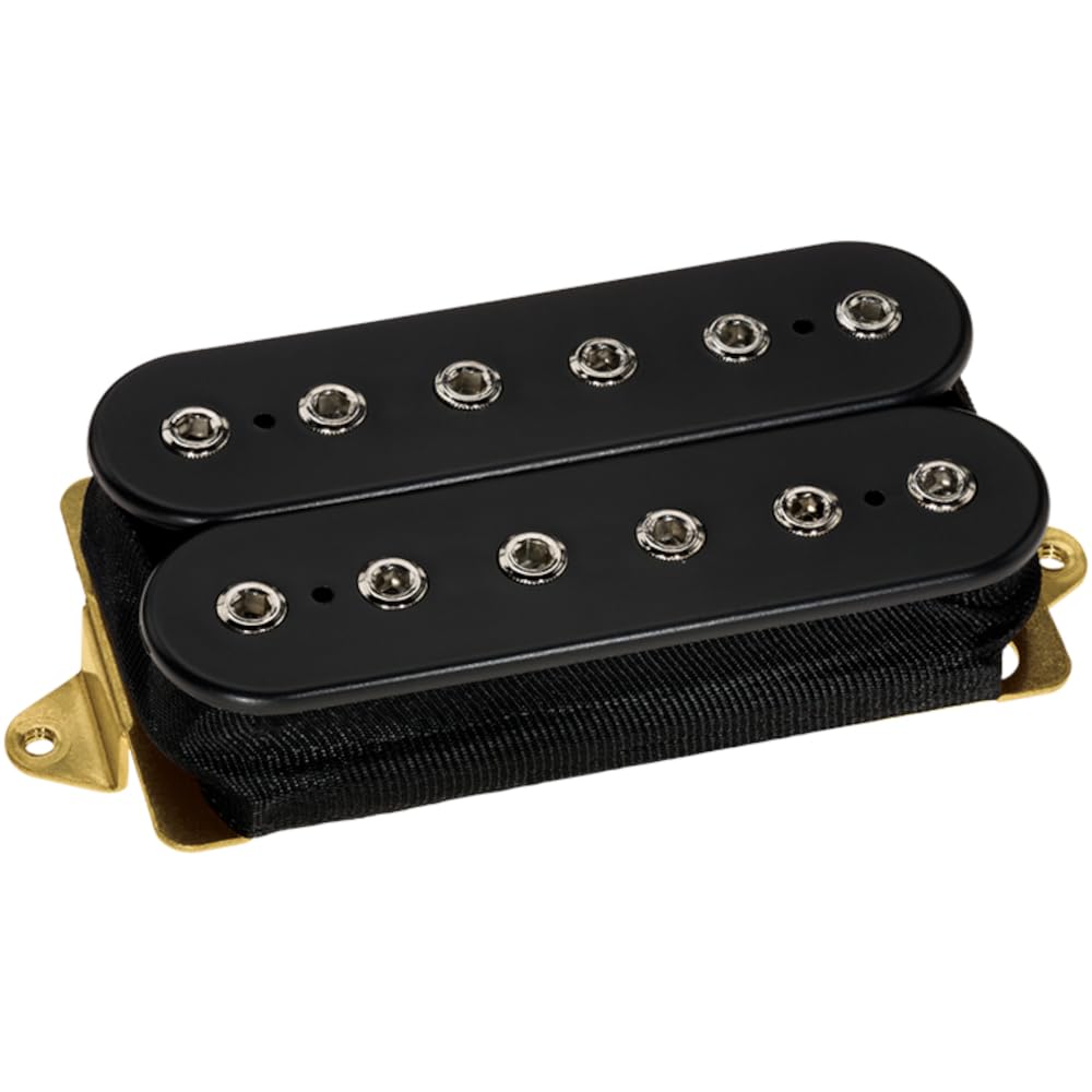DiMarzio - DP161FBK - Steve's Special "F-spaced" - noir