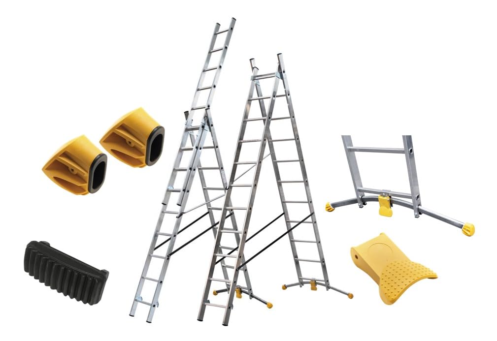 Pièces de rechange pour escalier compatibles tous modèles pour rénovation maison