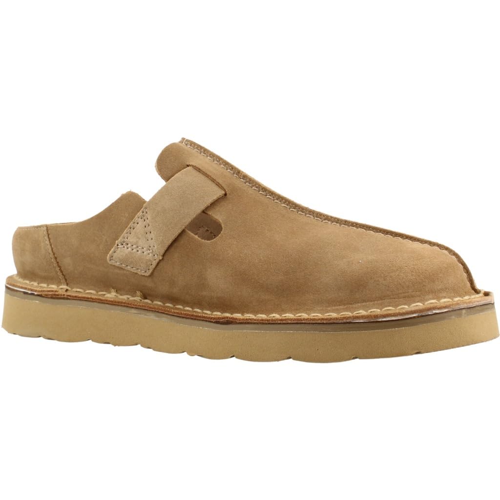 Clarks Solsbury Mule Sandali a ciabattaUomo