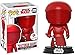 Funko POP Star Wars: The Last Jedi - Praetorian Guard with Whip #209 (Walgreens Exclusive) Vinyl Figure (Bundled with Compatible Pop Box Protector Case), Multicolor, 3.75 inches