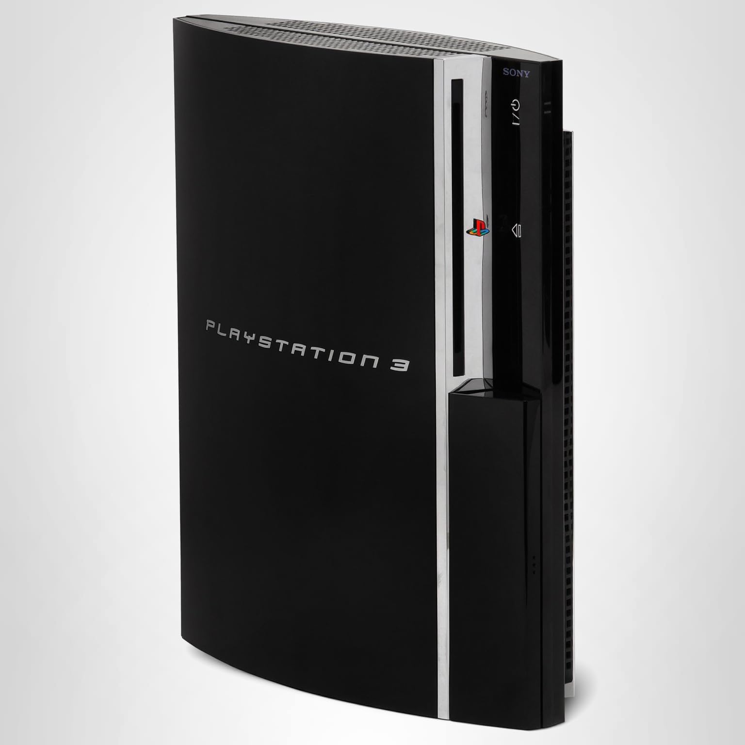 Amazon.com: PlayStation 3 60GB System : Video Games