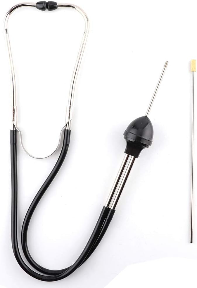 Lisle 52750 Stethoscope Kit Automotive