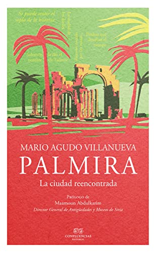 Palmira: La ciudad reencontrada (Zocos)