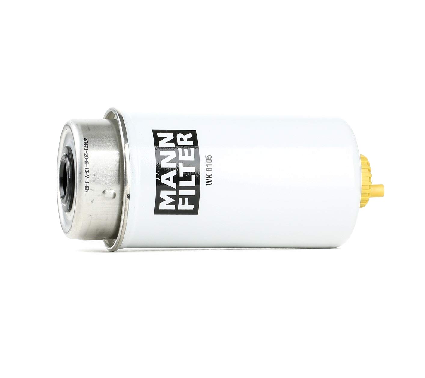 MANN-FILTER WK 8105 Brandstoffilter - voor Auto's Transporters