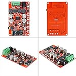 BIG-BOOM-Wireless-Amplifier-Board-Receiver-8-ohms-Best-DC-8-25V-CSR8635-25W25W-New-Hot