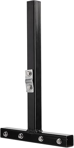 Miniatura 8 de Soporte de cesta de la vespa de la movilidad, accesorio profesional de la modificación de la vespa de la movilidad del reemplazo