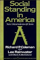 Social Standing in America 0465079296 Book Cover