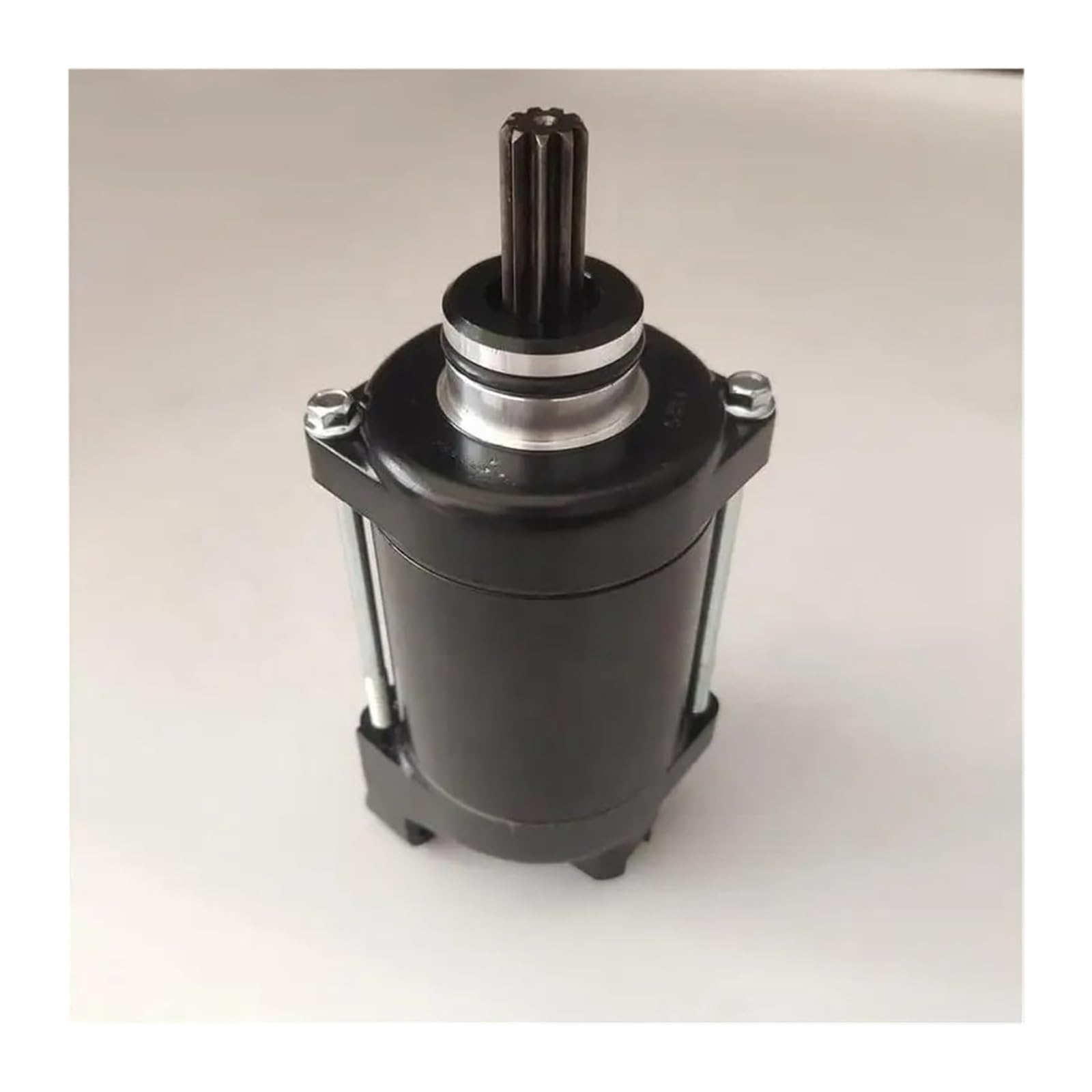 Motor Generador para CB500 para CBR500 2013 2014 2015 2016 Motocicleta Motor De Arranque ATV 9T CCW Piezas De Motor De Arranque Arranque De Motocicleta