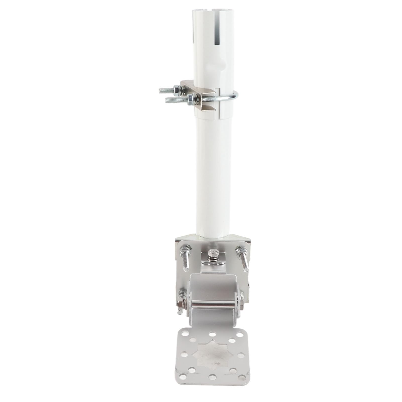 CHICIRIS Kit Supporto Antenna Satellitare, Compatibile con V2