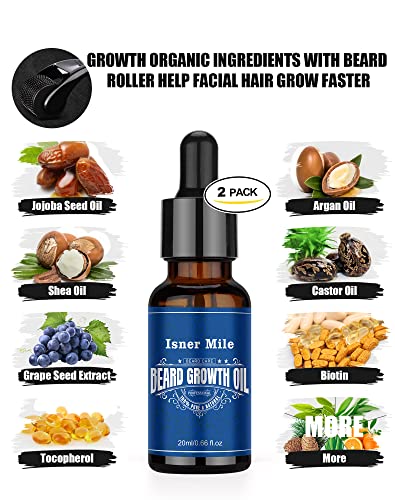 The 30 Best Beard Growth Kits of 2023 [Verified] - Cherry Picks
