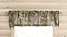Realtree Xtra Valance, 60inch wide 14-Inch Long