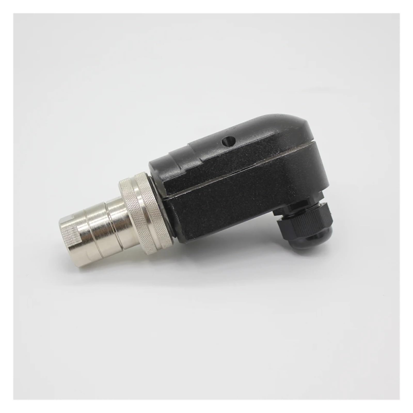 Sensor de llama UVS 10D4G1 fotoeléctrico de alta sensibilidad y carcasa larga