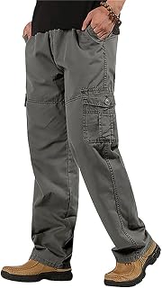 Amazon.co.uk: mens trousers 56 waist