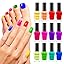 Z-12 Colors Bright Neon Set