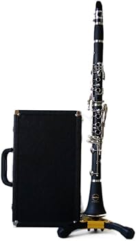 C管クラリネット フランス製 ベーム式【要修理】 C管クラリネット フランス製 ベーム式【要修理】 C管クラリネット