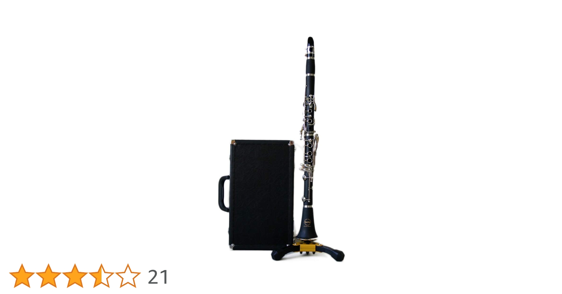 <Maxtone>マックストーン クラリネット Amazon | 【安心の日本国内検品済み製品】 MAXTONE (マック