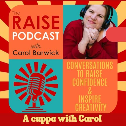 Episode 28: Belong (Season 2) // Cuppa with Carol