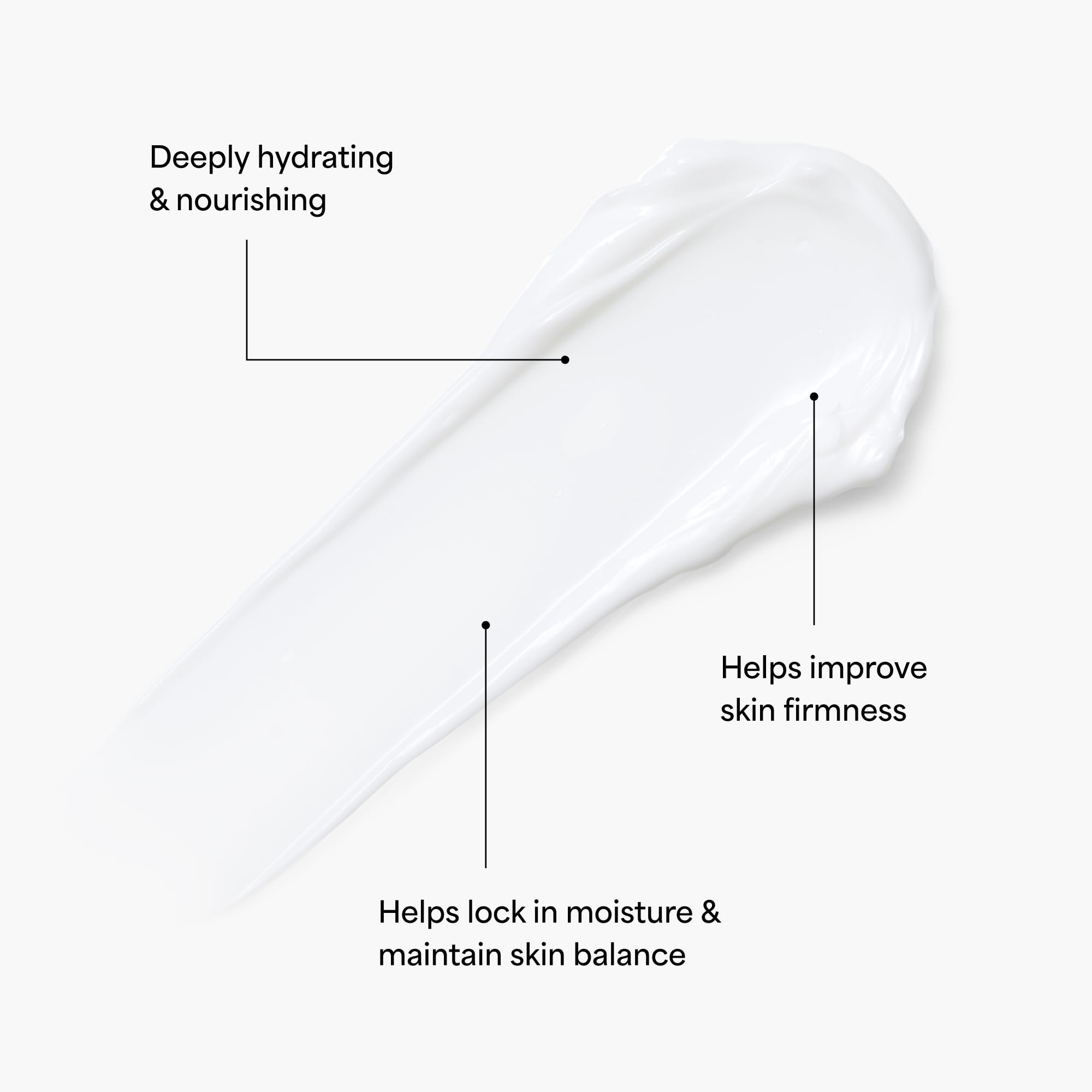 TULA Skin Care 24-7 Hydrating Day & Night Cream - Nourishing Moisturizer for Face, Maintain Skin Balance & Improve Skin Smoothness, Contains Watermelon & Apple Extract: Regular + Travel Size Duo