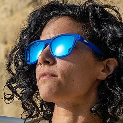 Óculos de Sol Goodr - Falkor's Fever Dream