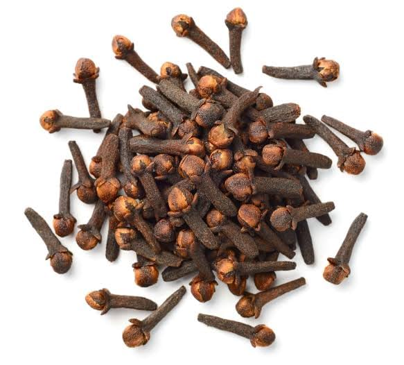 Cloves Amazon Whole Cloves | Premium Grade | Strong Aroma & Flavor | Natural Spice ...
