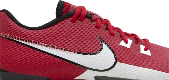 Nike Vapor Edge Speed 360 2 Men's Football Cleats 'University Red White' (DA5455-616) Size 15 US